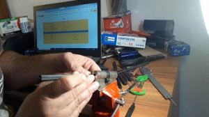 MOTTURA CHAMPIONS PRO Lockpicking