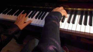 ШИТТЕ Л. ЭТЮД №25, ор. 108 МЕДЛЕННО