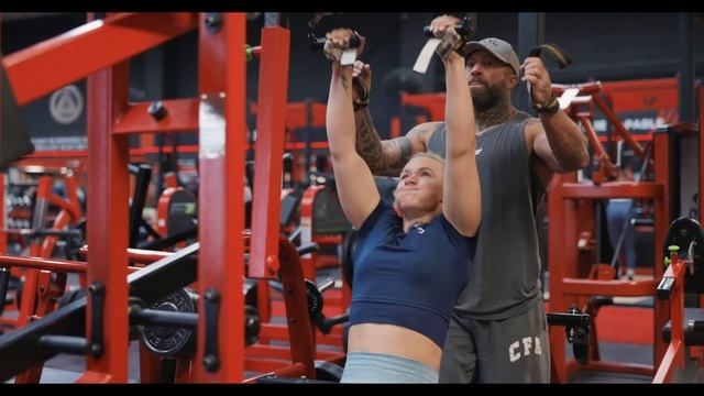 Pull Day - How to make your waist look smaller #Yoga #Fitness #Bodybuilding #Hattie_James смотреть онлайн