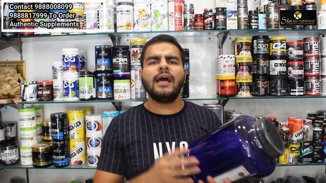 इस कंपनी में मिलेगा सबसे ज़्यादा servings or सबसे ज़्यादा protein || Ultimate Prostar Full Review. смотреть онлайн