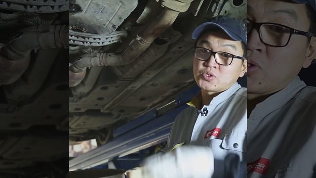 Transmission advice 1 min смотреть онлайн