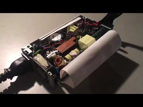 Crackling Noise Delta DPS-400AB-20C смотреть онлайн
