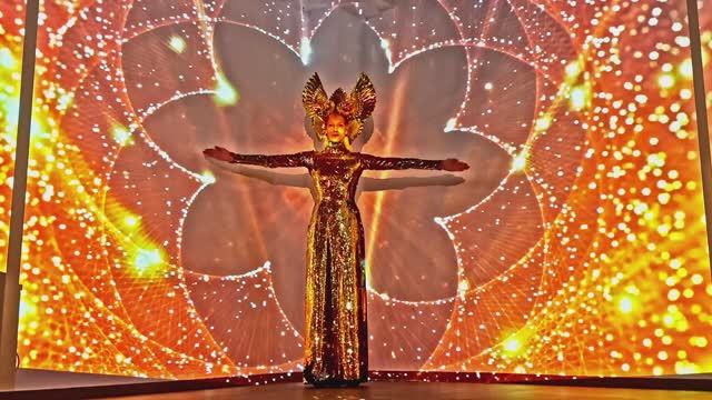 Светилище тизер 2