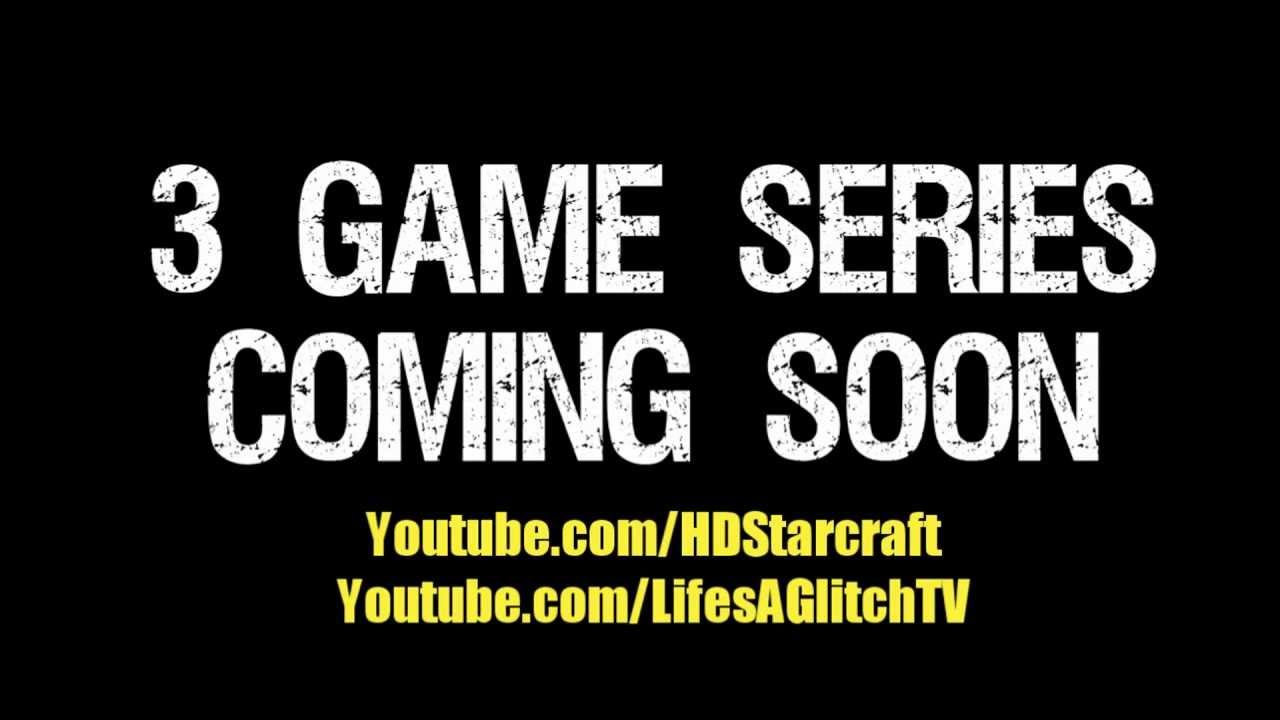 When Cheese Fails: HDStarcraft -- Starcraft 2 [LAGTV] смотреть онлайн