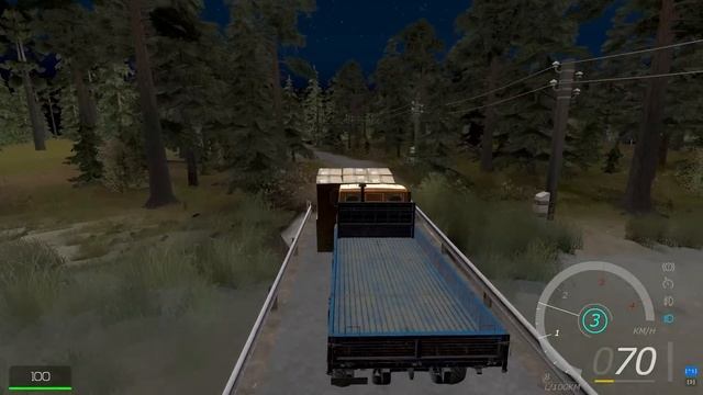 ЕСЛИ УВИДИШЬ ШРЕКА ПОЖИРАТЕЛЯ в ЛЕСУ, СРОЧНО БЕГИ в Garry's Mod! (Shrek Eater Tapes) смотреть онлайн