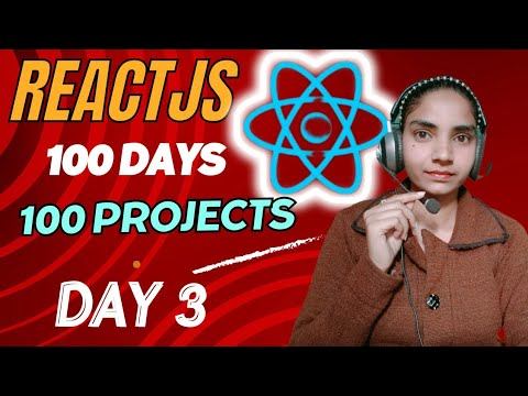 How to generate random number using Reactjs #3 смотреть онлайн