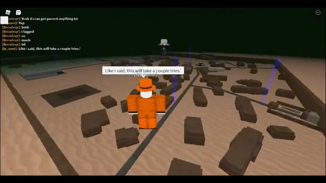 How to do the first part of the ATF halloween event. смотреть онлайн