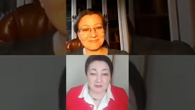 Внутренняя и внешняя экология. Преодоление страхов. смотреть онлайн