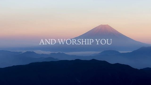 Hallelujah to the Lamb — Don Moen | lyrics смотреть онлайн