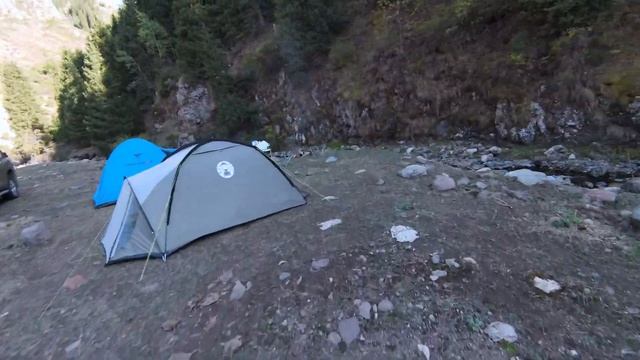 [Казахстан] - Алматы - Сумбе смотреть онлайн