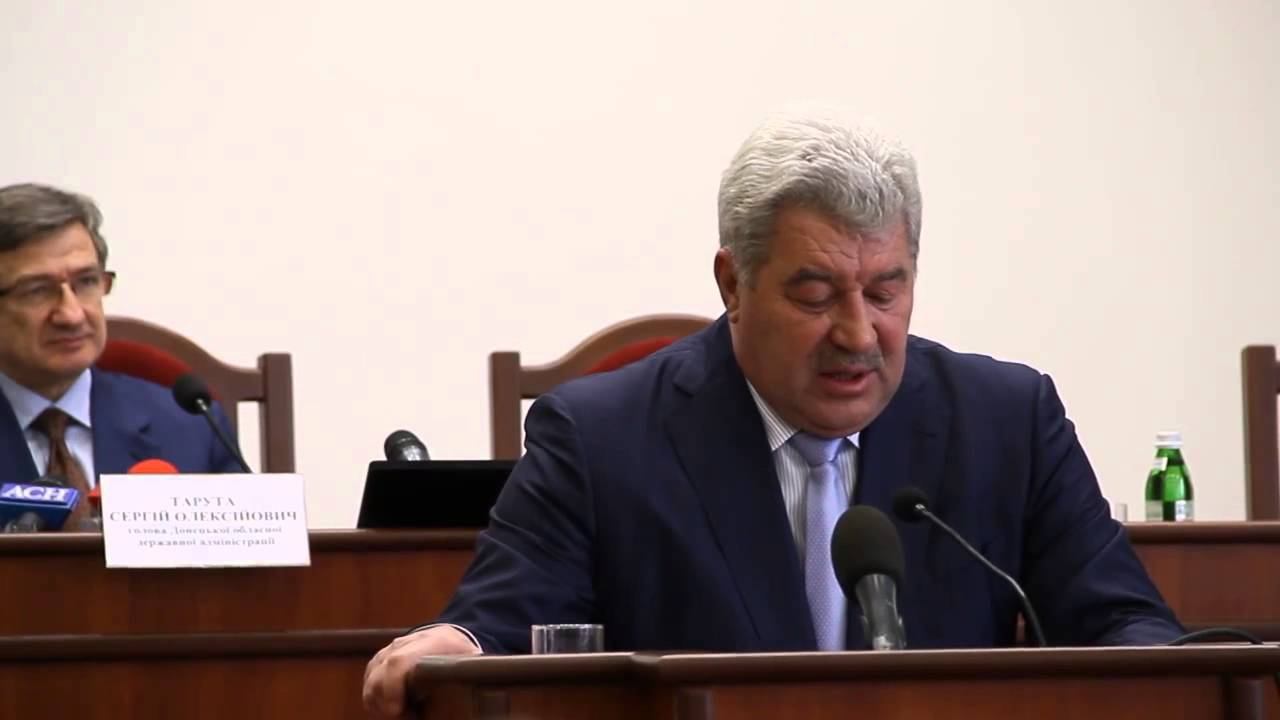 06274.com.ua - о проблемах Артемовска Алексей Рева