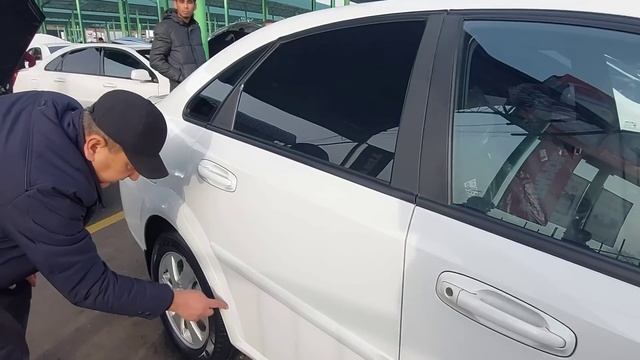 Jentra Narxlari Sergeli Mashina Bozori 2024 Gentra Narxlari