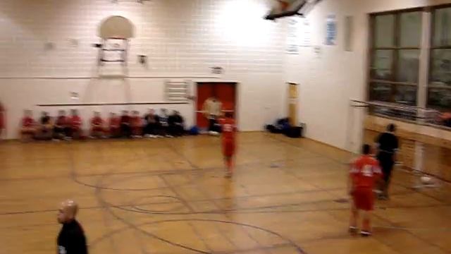 Futsal AMF en Toronto Challenge Cup 2008 смотреть онлайн