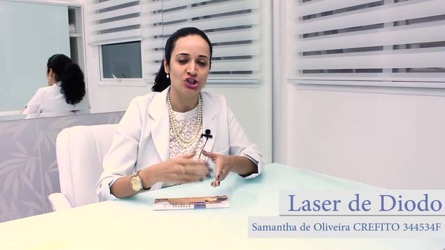 Laser de Diodo Light Sheer | Depilação com Light Sheer em SP смотреть онлайн