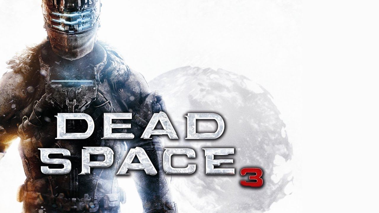 Прохождение Dead Space 3 Часть 4 ( Без Коментариев) смотреть онлайн