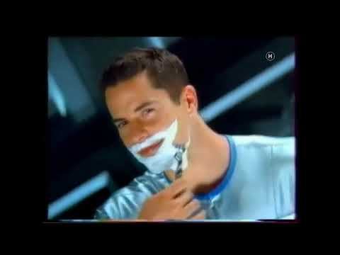 Небольшой рекламный блок Новый Канал(2002) смотреть онлайн