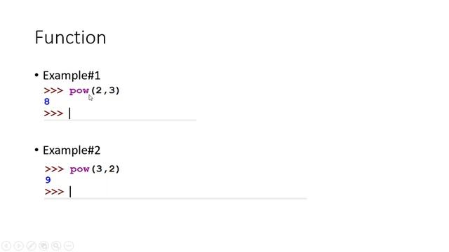Materi Pasca UTS ( Dasar Pemrograman Python) смотреть онлайн