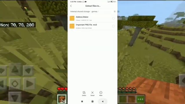 Worlds with only one biome for Minecraft pe|single biome worlds for mcpe|1.18|single biome mod|hind смотреть онлайн