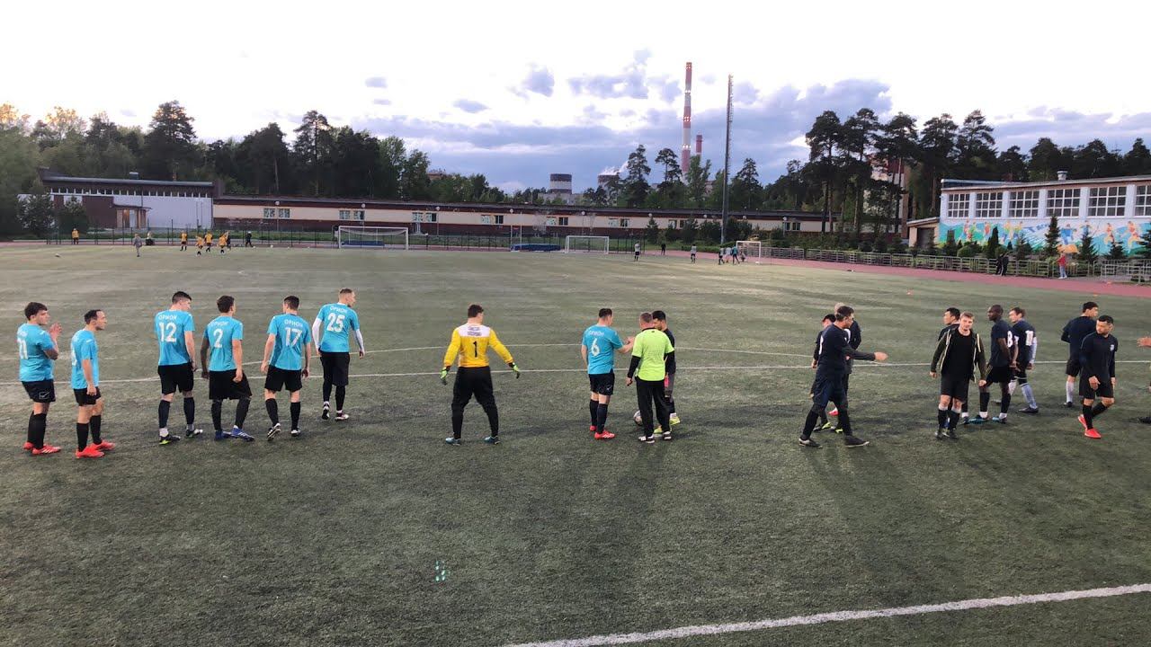 8Х8 OLLF 2022. Алга - Орион смотреть онлайн