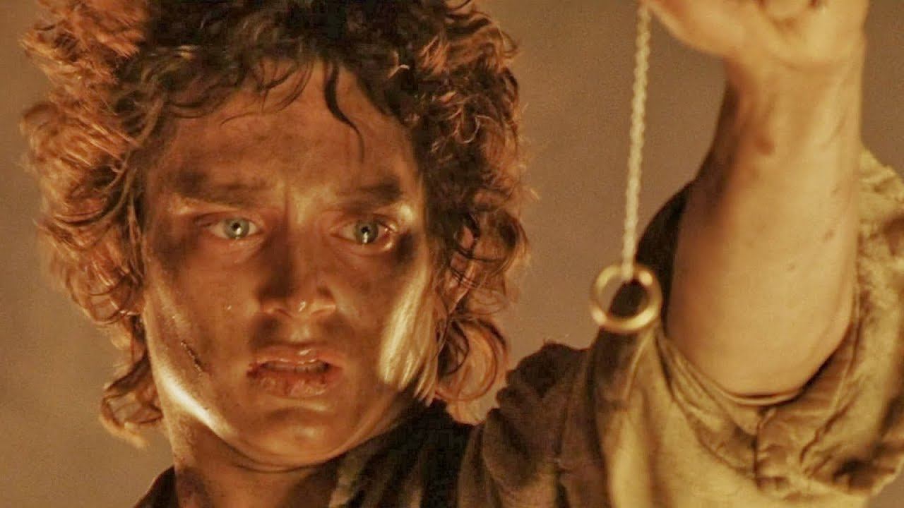 Peter Jackson - Highest Grossing Movies смотреть онлайн