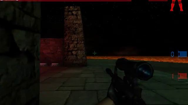 CTF LG Game Play, @ 3:11 Fastest on YouTube Lava Giant Capture The Flag смотреть онлайн