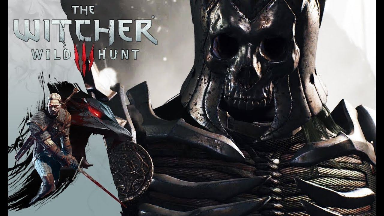 The Witcher 3: Wild Hunt 🐺 002: Flieder und Stachelbeeren смотреть онлайн