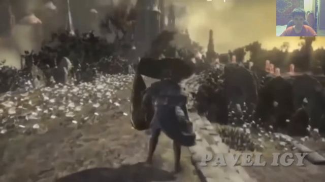 тест на психику.с полным ртом воды !!