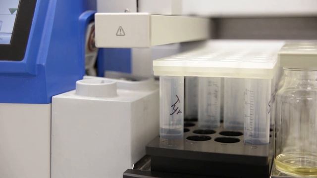 Peptide Workflow by Biotage смотреть онлайн