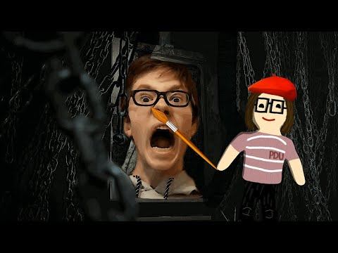 НОВЫЕ СТАРЫЕ СЛОИ СТРАХА - Layers Of Fear Demo 2023 смотреть онлайн
