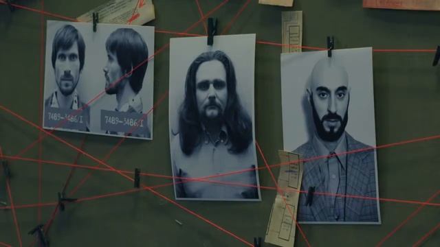 Вещдок - Обман ковбоя Валерия Дзей Альберт Малик