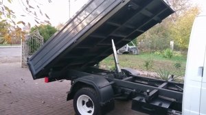 Газель Самосвал ДИЗЕЛЬ!