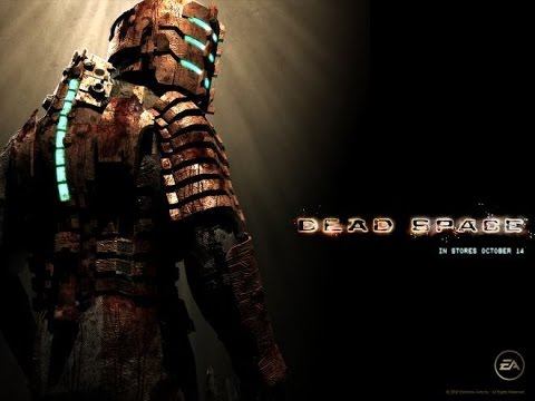 Dead Space #8 (Органическая дрянь) смотреть онлайн