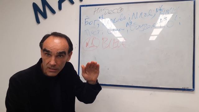 #ОСНОВАНИЕ. Шкала Приоритета Ценностей-2. ОЛЕГ ЗОЩУК, 29.02.2024. смотреть онлайн