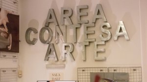 Художественное мероприятие в рамках "Недели искусств в Риме и ста художников" с 27 октября-2 ноября