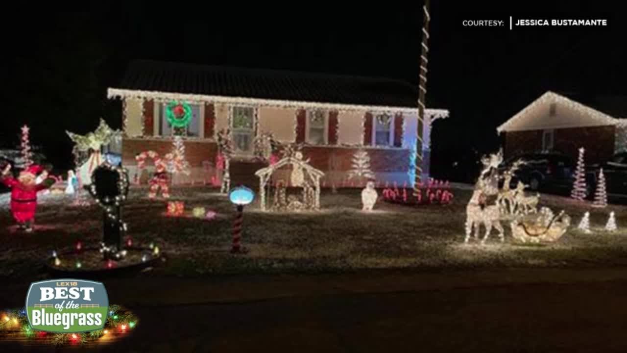 LEX 18 Holiday Special Segment 3 смотреть онлайн