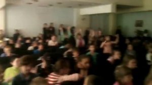 Португальская песня