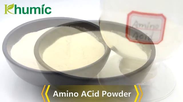 Amino acids（80%） organic fertilizer смотреть онлайн