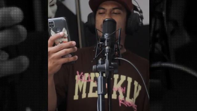 Shanti Dope coke challenge - tempo смотреть онлайн