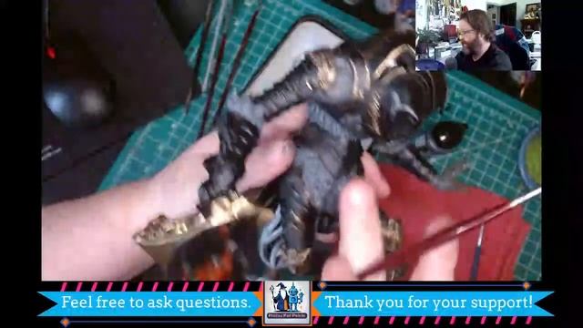 Elden Ring: Malaketh (Part 13) смотреть онлайн