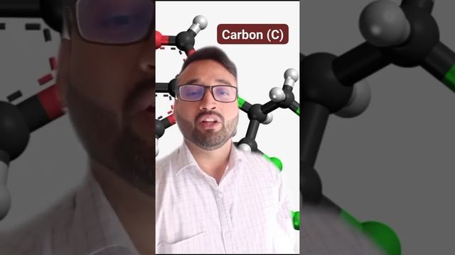 Tetravalent Nature of carbon (C) || Carbon compound class X By Er. Avdhesh Sir смотреть онлайн