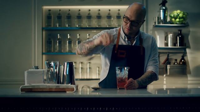HIKER DRINK RECIPE - HOW TO MIX смотреть онлайн