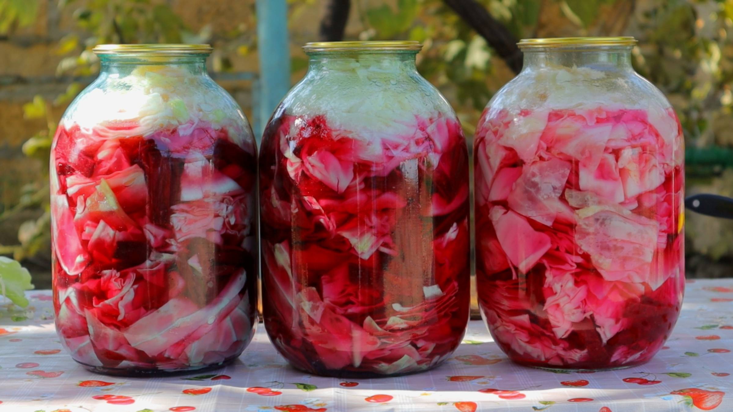 Рецепт на миллион! Эта капуста была главным блюдом на столе смотреть онлайн