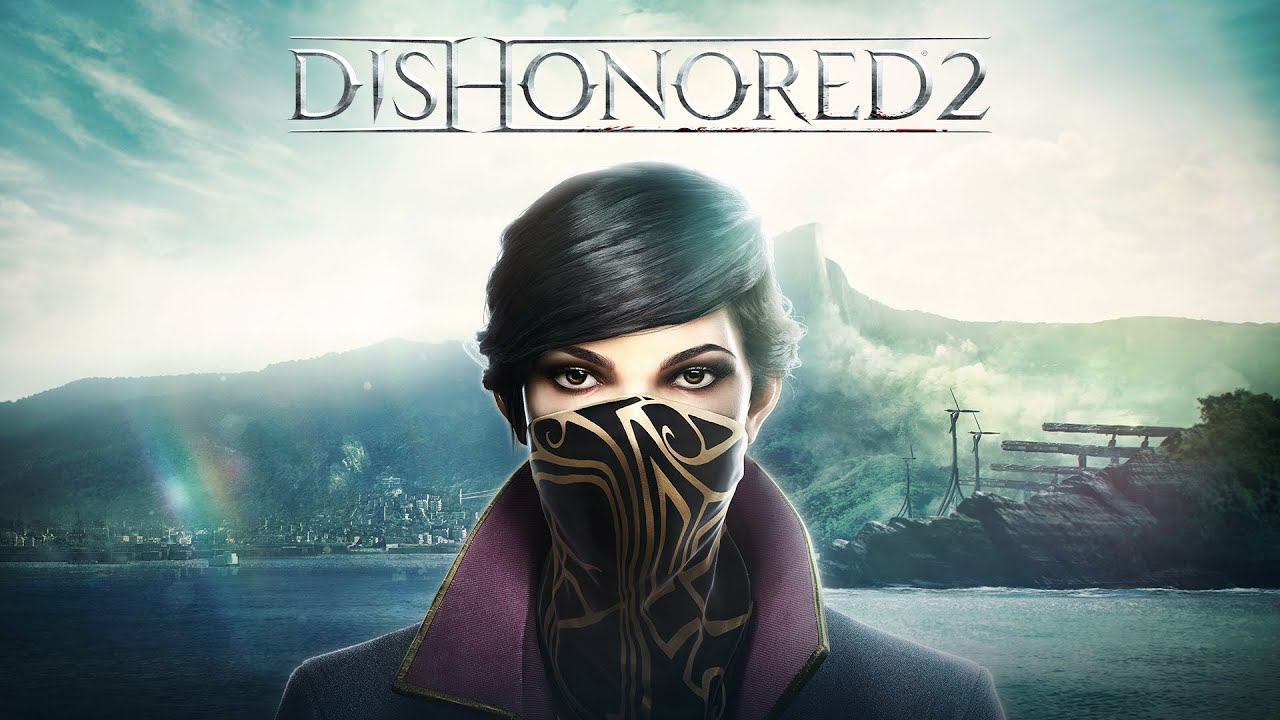 Dishonored: 2 Definitive Edition | Gameplay Part 2 | Xbox Series X | No Commentary | смотреть онлайн