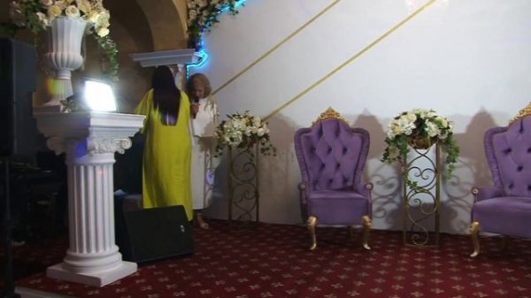 КОНЦЕРТ КУМЫКСКОЙ ПЕСНИ