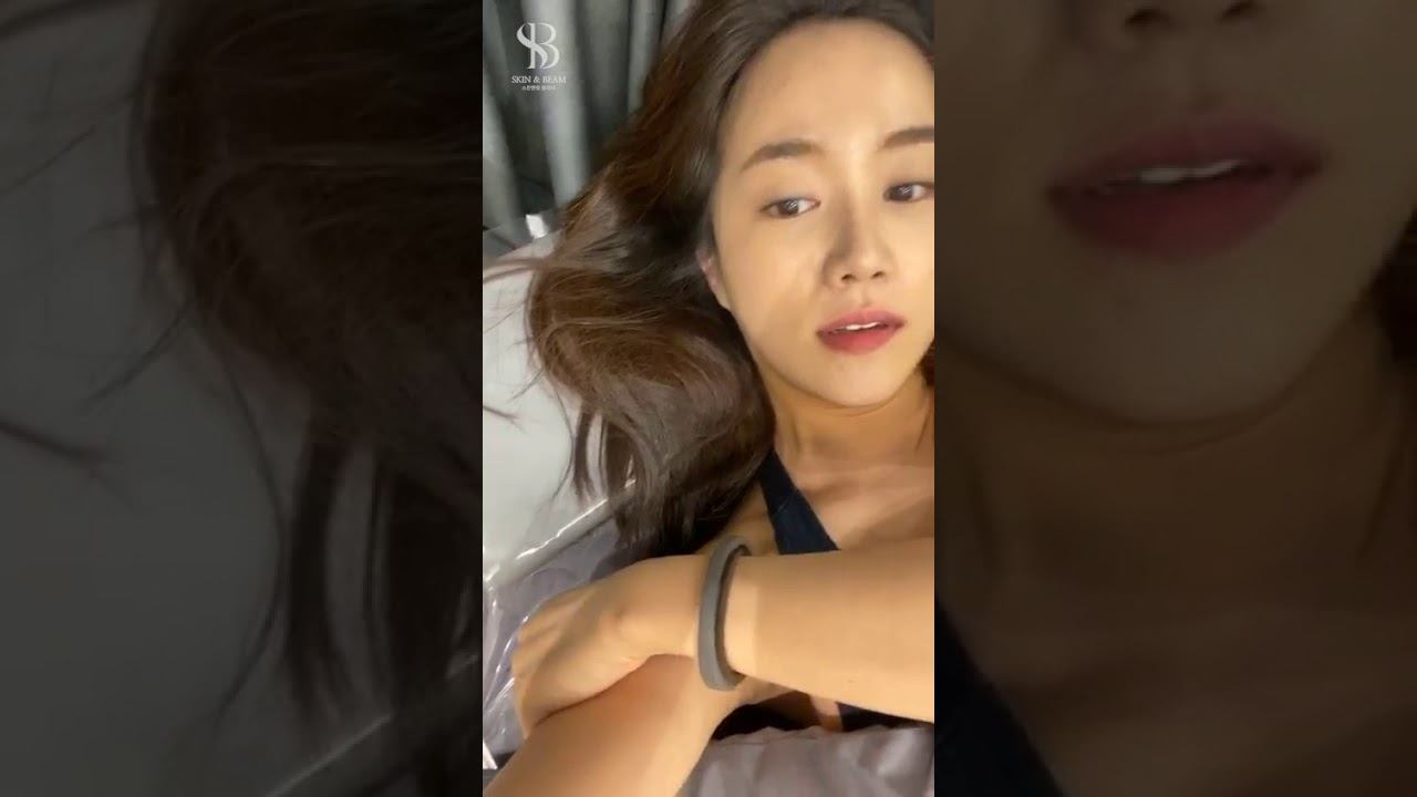 Skin and Beam Ulfit 💃🏻Eva J 丁愛信 смотреть онлайн