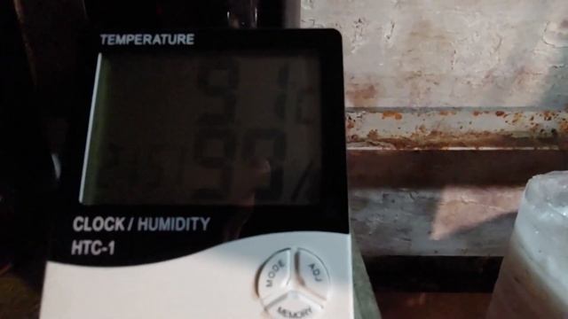 Осушитель воздуха своими руками смотреть онлайн