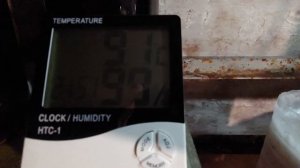 Осушитель воздуха своими руками