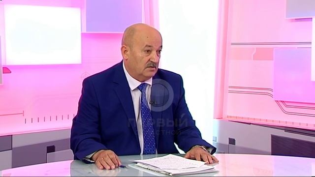 Программа " В центре внимания" интервью с Михаилом Пивнем. смотреть онлайн