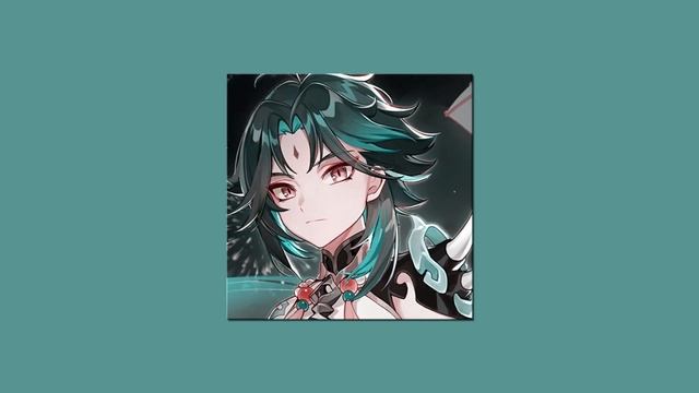 💎- talk to xiao in the night // slowed+reverb (xiao talk) смотреть онлайн