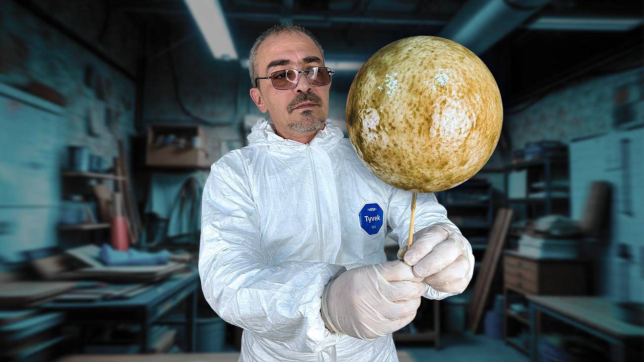 Пенопласт и LowPast - что можно сделать из них? // ШКОЛА КОМПОЗИТОВ смотреть онлайн